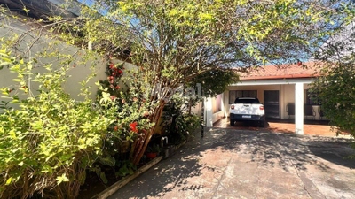 Casa, 4 quartos, 259 m² - Foto 3