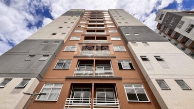 Apartamento, 2 quartos, 58 m² - Foto 1