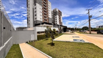 Apartamento, 2 quartos, 58 m² - Foto 3