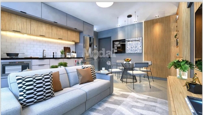 Apartamento, 2 quartos, 66 m² - Foto 3