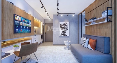 Apartamento, 2 quartos, 66 m² - Foto 5