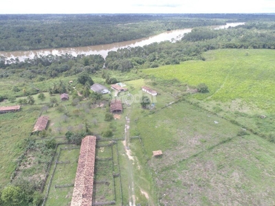 Fazenda-Sítio-Chácara, 3 quartos - Foto 2