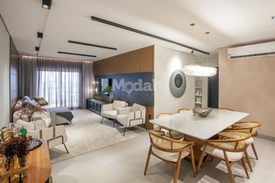 Apartamento, 141 m² - Foto 4