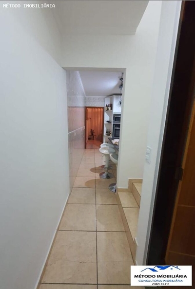 Sobrado, 3 quartos, 162 m² - Foto 4