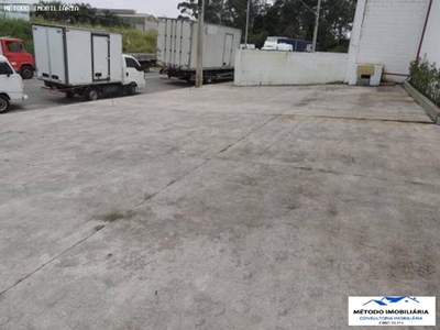 Depósito-Galpão - Foto 2