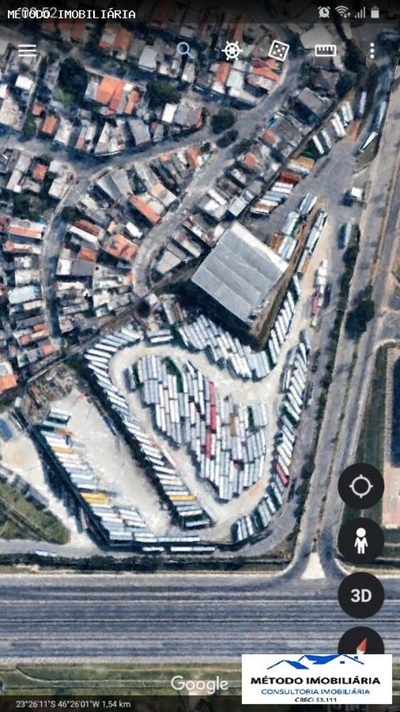 Terreno, 58673 m² - Foto 1