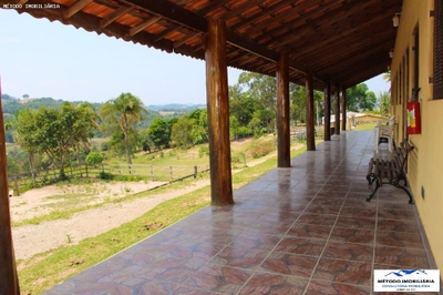 Sítio, 8100 m² - Foto 2