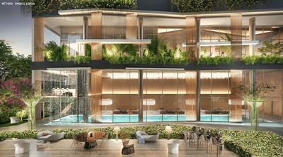 Casa, 4 quartos, 264 m² - Foto 2