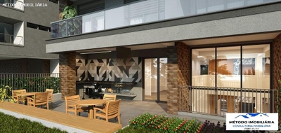 Casa, 3 quartos, 111 m² - Foto 4