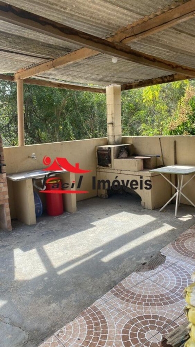 Chácara, 2 quartos, 432 m² - Foto 4