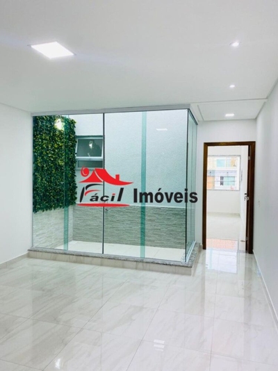 Sobrado, 3 quartos, 220 m² - Foto 5