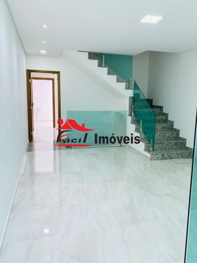 Sobrado, 3 quartos, 220 m² - Foto 3