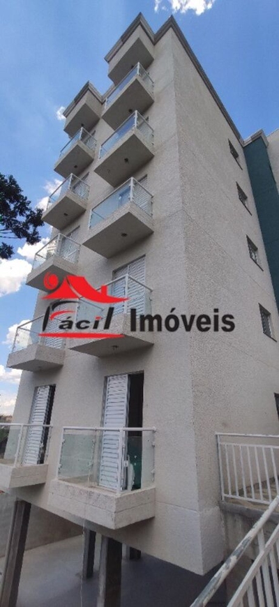 Apartamento, 2 quartos, 42 m² - Foto 2