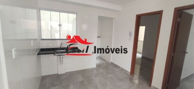 Apartamento, 2 quartos, 39 m² - Foto 5