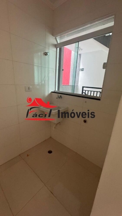 Apartamento, 2 quartos, 40 m² - Foto 3