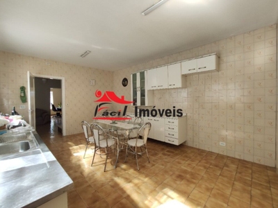 Sobrado, 4 quartos, 239 m² - Foto 5