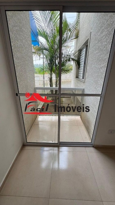 Apartamento, 2 quartos, 44 m² - Foto 4
