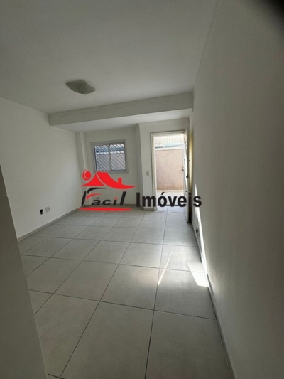 Sobrado, 2 quartos, 60 m² - Foto 4