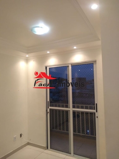 Apartamento, 2 quartos, 47 m² - Foto 2