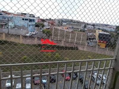 Apartamento, 2 quartos, 47 m² - Foto 5