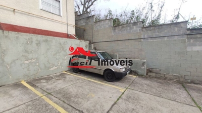 Apartamento, 2 quartos, 44 m² - Foto 2