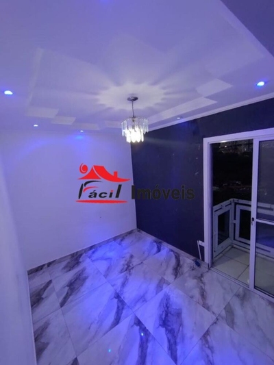 Apartamento, 2 quartos, 90 m² - Foto 5