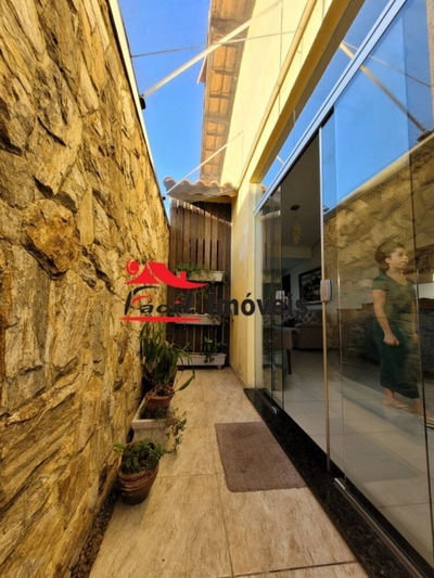 Casa, 3 quartos, 245 m² - Foto 5