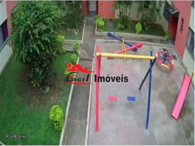 Apartamento, 3 quartos, 50 m² - Foto 2