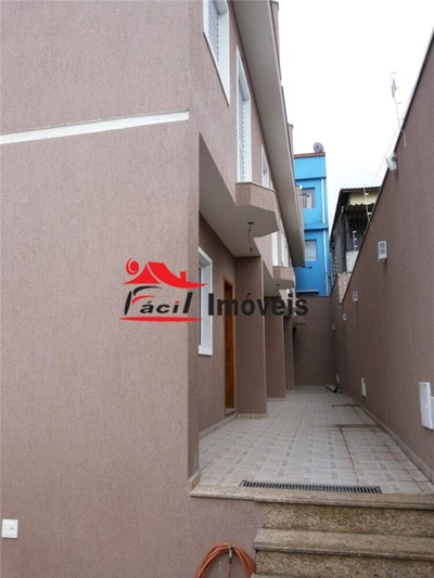 Sobrado, 3 quartos - Foto 1