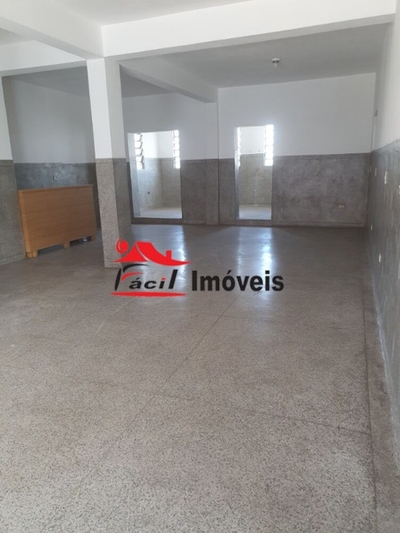 Prédio Inteiro, 55 m² - Foto 1