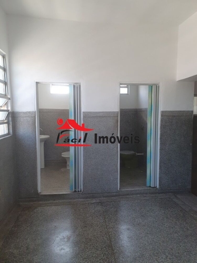 Prédio Inteiro, 55 m² - Foto 3