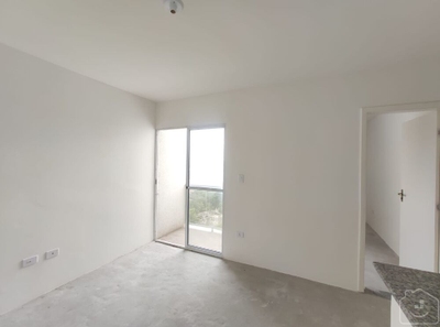 Apartamento, 2 quartos, 44 m² - Foto 4