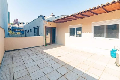 Cobertura, 3 quartos, 170 m² - Foto 3