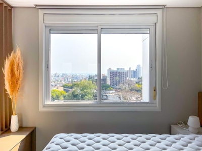 Apartamento, 1 quarto, 45 m² - Foto 3