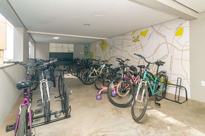 Apartamento, 3 quartos, 90 m² - Foto 3