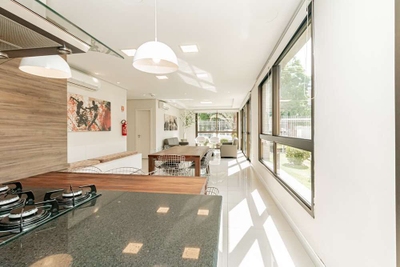 Apartamento, 3 quartos, 90 m² - Foto 4