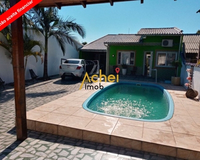 Casa, 3 quartos, 600 m² - Foto 1