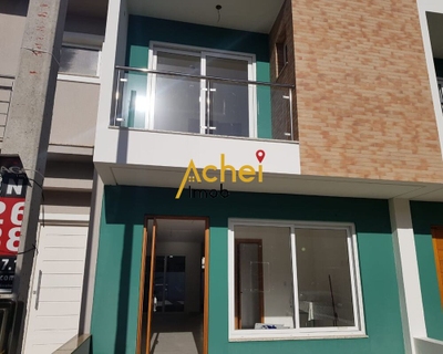 Casa, 3 quartos - Foto 3