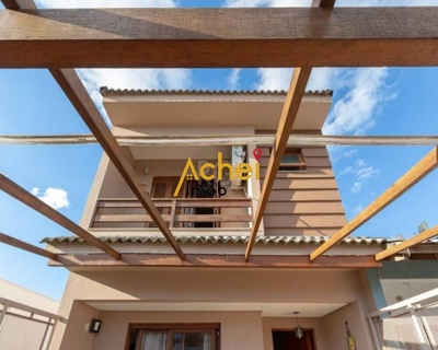 Casa, 3 quartos, 140 m² - Foto 1