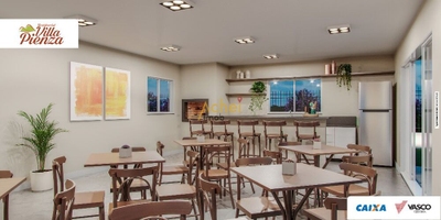 Flat/Apart Hotel, 1 quarto, 24 m² - Foto 2