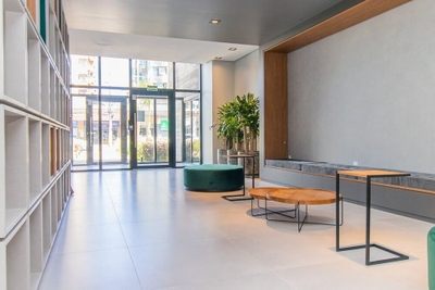 Apartamento, 1 quarto, 43 m² - Foto 5