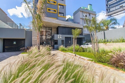 Apartamento, 1 quarto, 43 m² - Foto 3