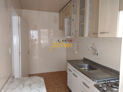 Apartamento, 2 quartos, 48 m² - Foto 4
