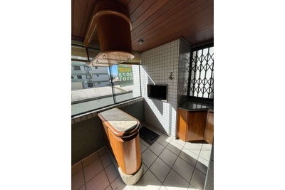 Apartamento, 3 quartos, 95 m² - Foto 2