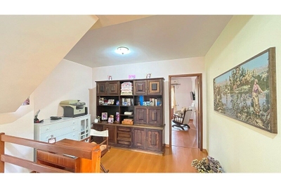 Casa, 5 quartos - Foto 4