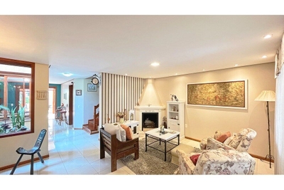 Casa, 5 quartos - Foto 1