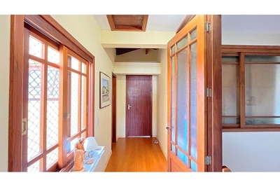 Casa, 5 quartos - Foto 2