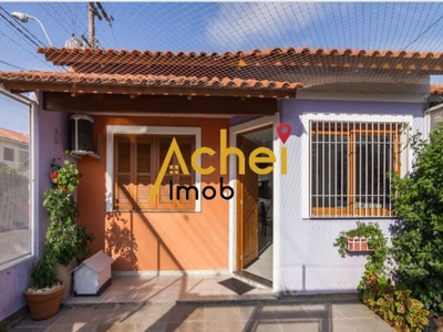 Casa, 2 quartos, 70 m² - Foto 1