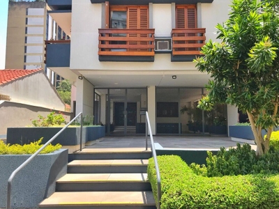 Apartamento, 3 quartos, 170 m² - Foto 3