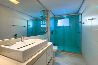 Apartamento, 3 quartos, 258 m² - Foto 4